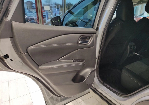 Nissan Qashqai cena 123700 przebieg: 47767, rok produkcji 2022 z Kraków małe 742